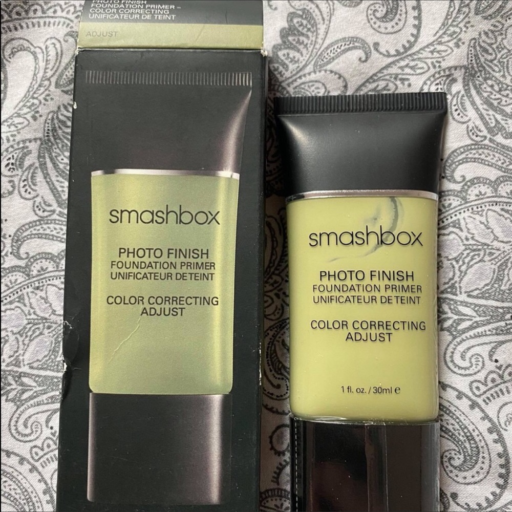 Smashbox primer